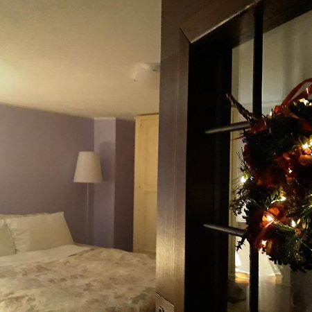Casa All'Alpe Gaggetto B & B Anzino Kültér fotó
