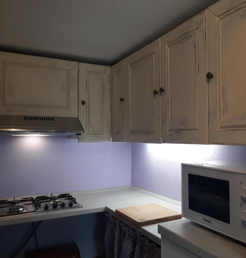 Casa All'Alpe Gaggetto B & B Anzino Kültér fotó
