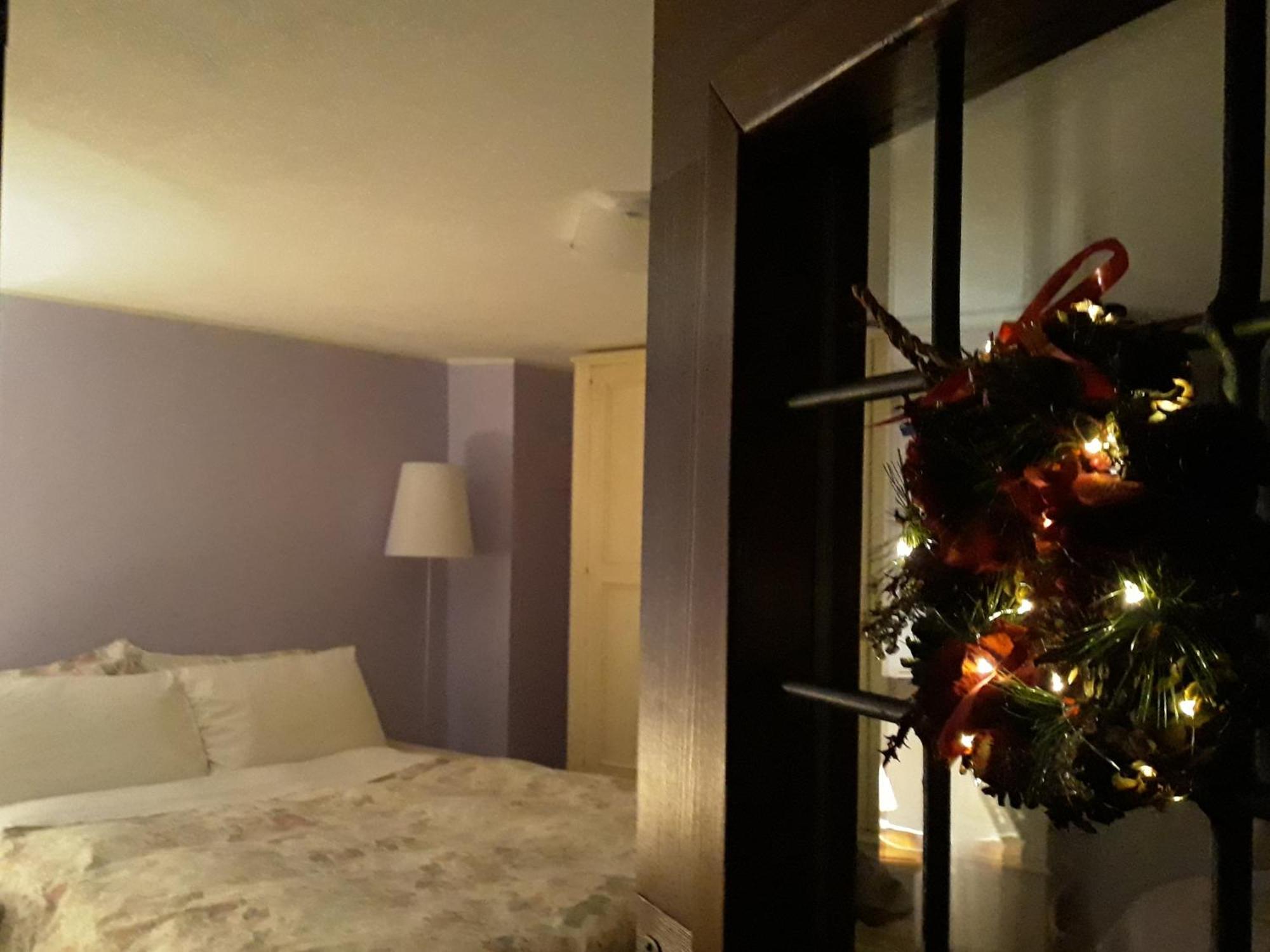 Casa All'Alpe Gaggetto B & B Anzino Kültér fotó